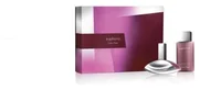 Calvin Klein Euphoria EdP 100ml telové mlieko 100ml Pre ženy darčeková sada