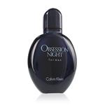 Calvin Klein Obsession Night For Men EdT 125 ml Pro muže