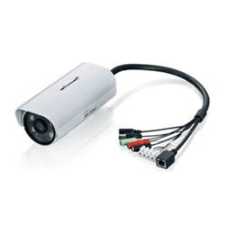 CAM OVISLINK AirLive BU-3025 , venkovní HD IP kamera, 3Mp, IR přísvit 25 metrů, CMOS, PoE, H.264, IP66