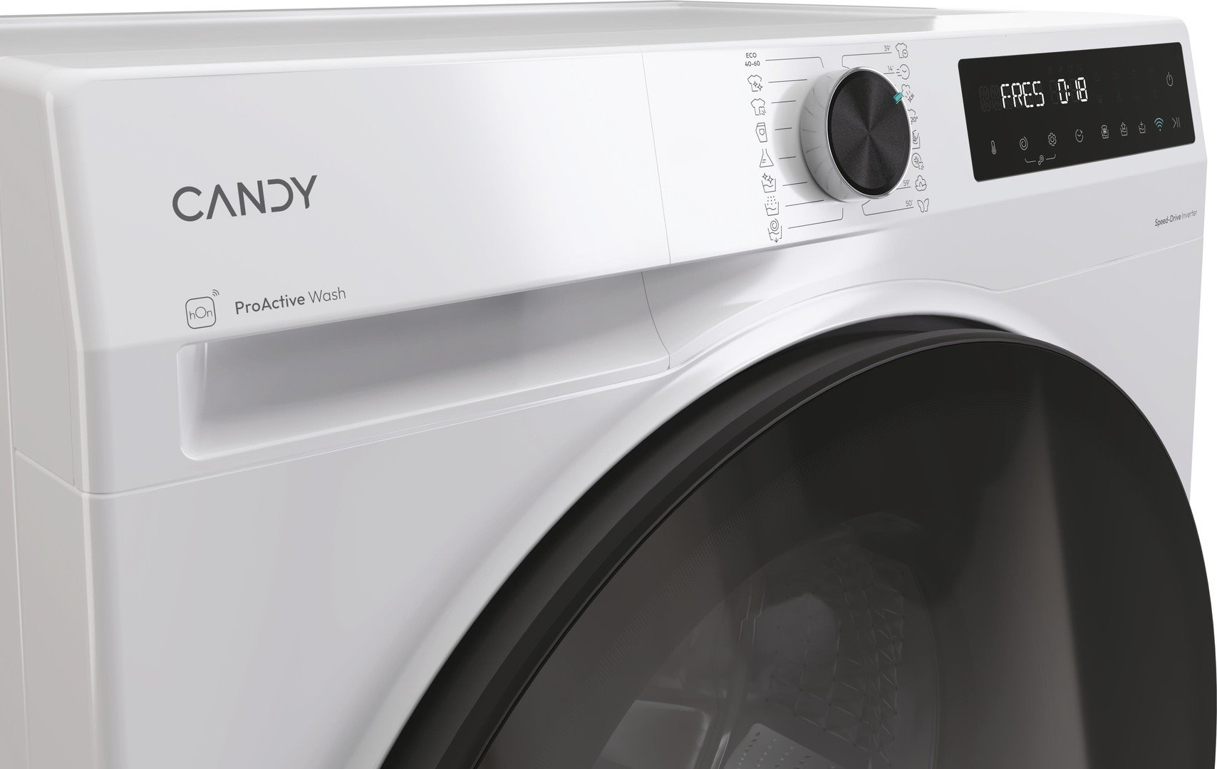 Candy BP 47SBL8-S