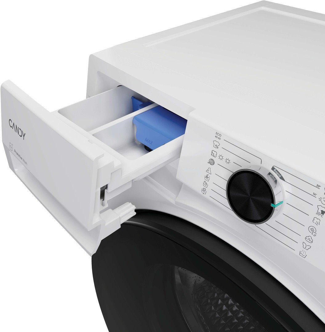 Candy BWR 385SBL6-S