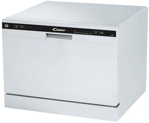 Candy CDCP 6
