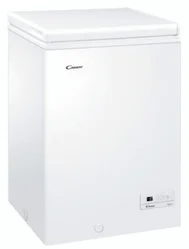 Candy CHAE 1032F - Mrazničky