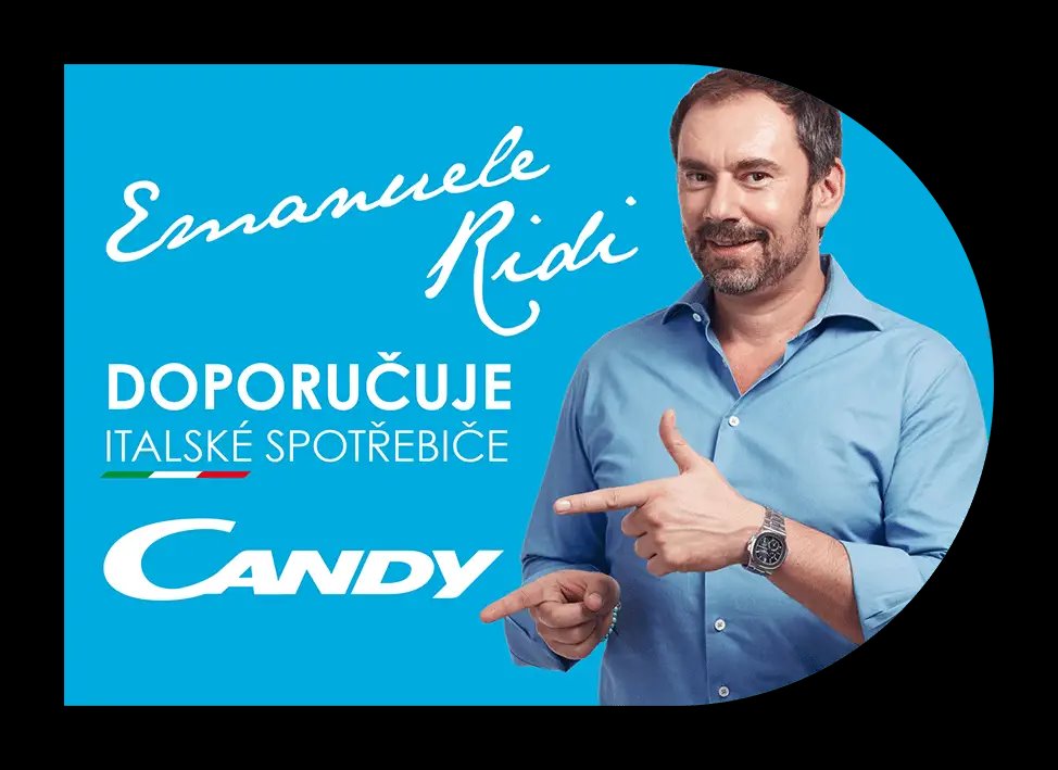 Candy CMXG20DR