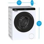 Candy CW50-BP12307-S
