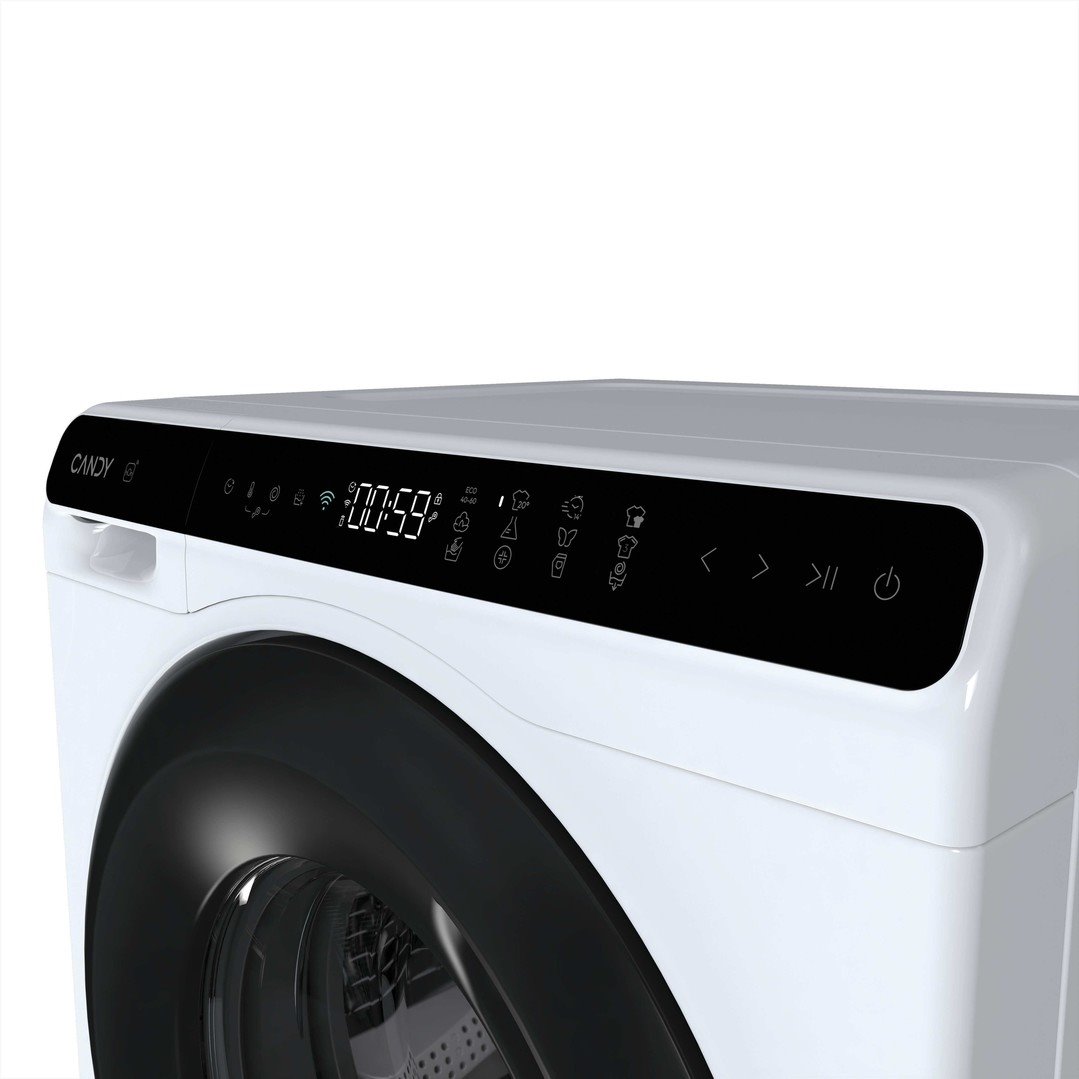 Candy CW50-BP12307U/1-S