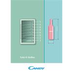 Candy CWC 154 EEL/N