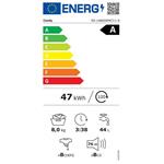 Candy RO 1486DWMCT/1-S