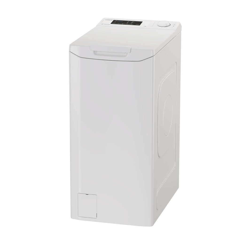 Candy TCA273D3-S