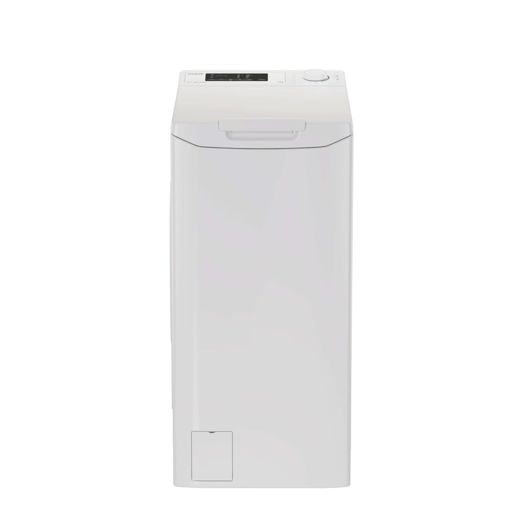 Candy TCA273D3-S