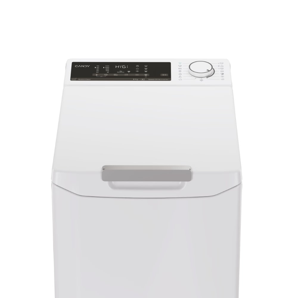 Candy TCA284TM5-S