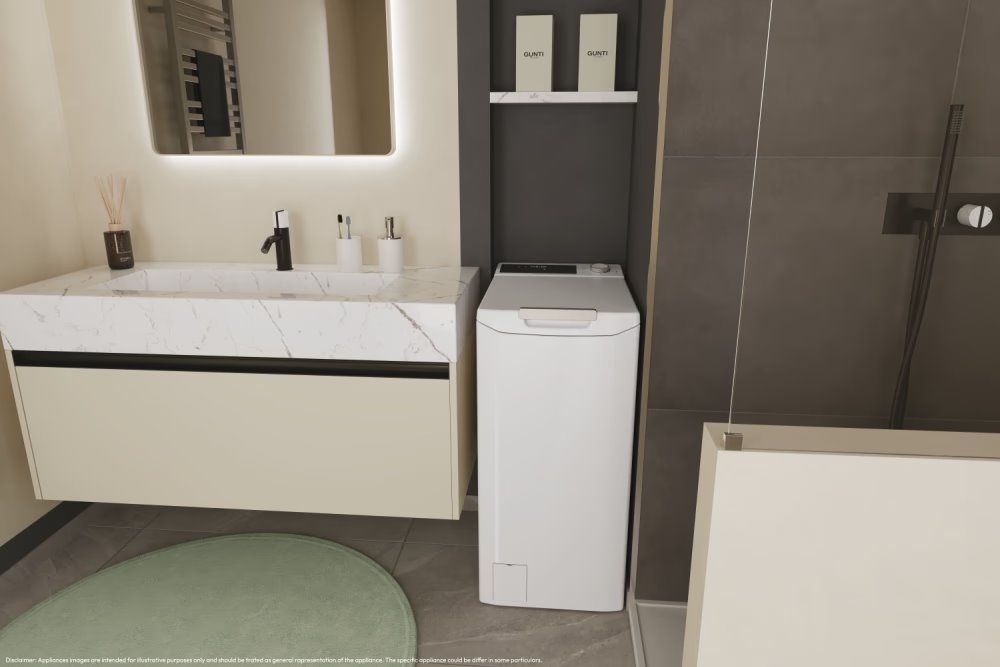 Candy TCA284TM5-S
