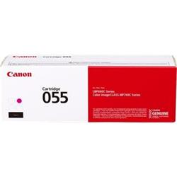 Canon 055 Magenta 3014C002