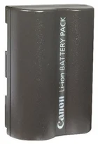 Canon akumulátor BP-511A pro 30D, 40D, 50D, G5, PRO1 (1100mAh) 9200A001 - Digitální foto - příslušenství