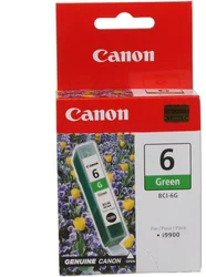 Canon BCI-6G 9473A002