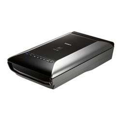 Canon CanoScan 9000F, A4, 9600x9600, USB 2.0, filmový adaptér, diapozitiv