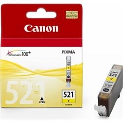 Canon CLI-521Y