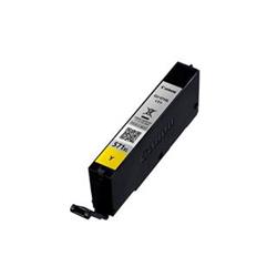 CANON CLI-571 XL Y, žltý veľký, originálne 0334C001