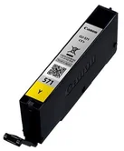 CANON CLI-571 Y, žlutý, originální 0388C001 Získejte odměnu za nákup originálního spotřebního materiálu v rámci věrnostního Canon bonus programu! - Spotřební materiál