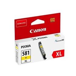 Canon CLI-581XL Y 2051C001