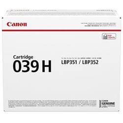 Canon CRG-039H 0288C001