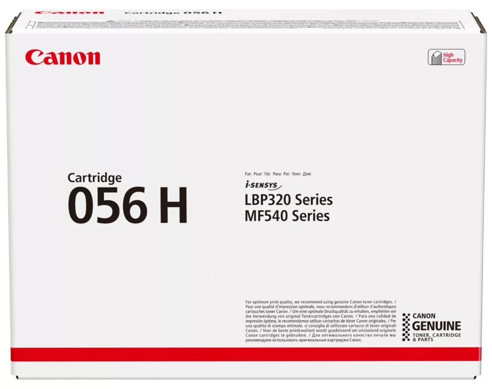 Canon CRG 056 H