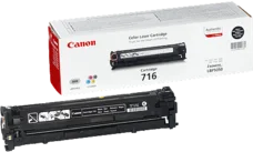 Canon CRG-716BK 1980B002