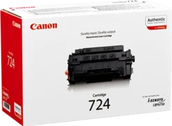 Canon CRG-724 3481B002