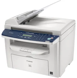 Canon digitální osobní kopírka PC-D440 A4, 22ppm Copy/Scan/Duplex ADF USB
