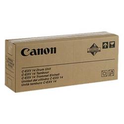 Canon Drum unit C-EXV14 (až 55000 strán) iR2016J, iR2016, iR2020 - originálne 0385B002