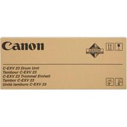 Canon Drum Unit C-EXV23 (až 61000 kópií) iR2018, iR2022, iR2018, iR2022i - originálne 2101B002