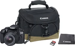 Canon EOS 1300D + 18-55 III DC - Value Up Kit