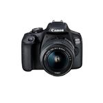 CANON EOS 2000D 18-55 DC