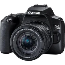 CANON EOS 250D EOS 250D EF-S 18-55 IS STM EF 50 / 1.8 STM