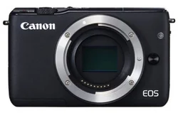 CANON EOS M10 tělo