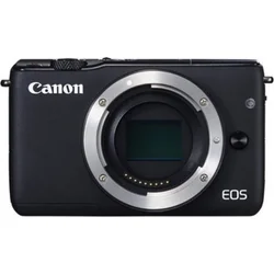 CANON EOS M10 tělo