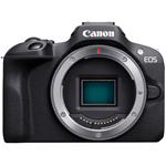 Canon EOS R100 + RF-S 18-45mm IS STM + RF-S 55-210mm IS STM
