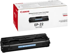 Canon EP-22 1550A003