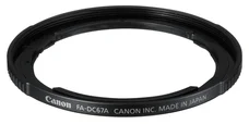 Canon FA-DC67A - redukce na filtr pro SX30/SX40
