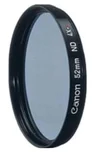 Canon filtr ND4-L 52MM Neutral density