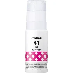 CANON GI-41 M, purpurová 4544C001