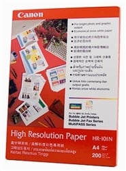 Canon HR-101A4 1033A001