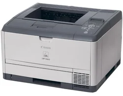 Canon i-SENSYS LBP-3460, A4, 33ppm, duplex, LAN, PCL5e/PCL6