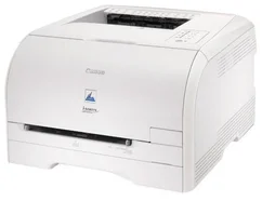 Canon i-SENSYS LBP-5050N Color, A4 12/8ppm USB LAN