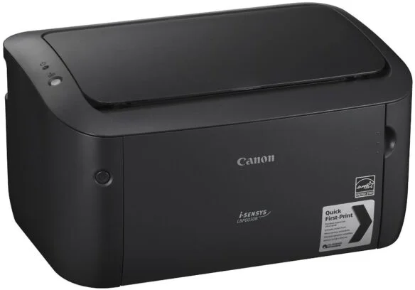 Canon i-SENSYS LBP-6030B čierny + 2x toner CRG-725