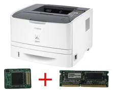 Canon i-SENSYS LBP-6650dn