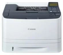 Canon i-SENSYS LBP-6680x, A4, 33ppm, duplex USB LAN 768MB