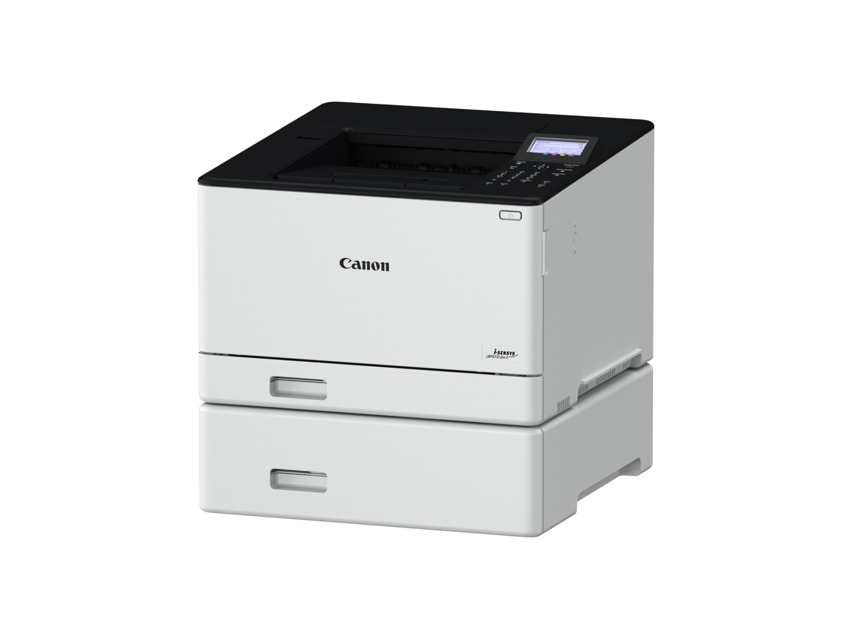 Canon i-SENSYS LBP673Cdw II
