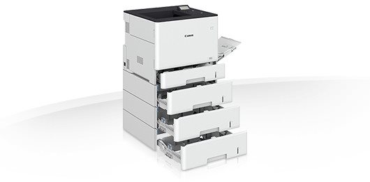 Canon i-SENSYS LBP712Cx