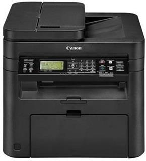 Canon mf scan utility